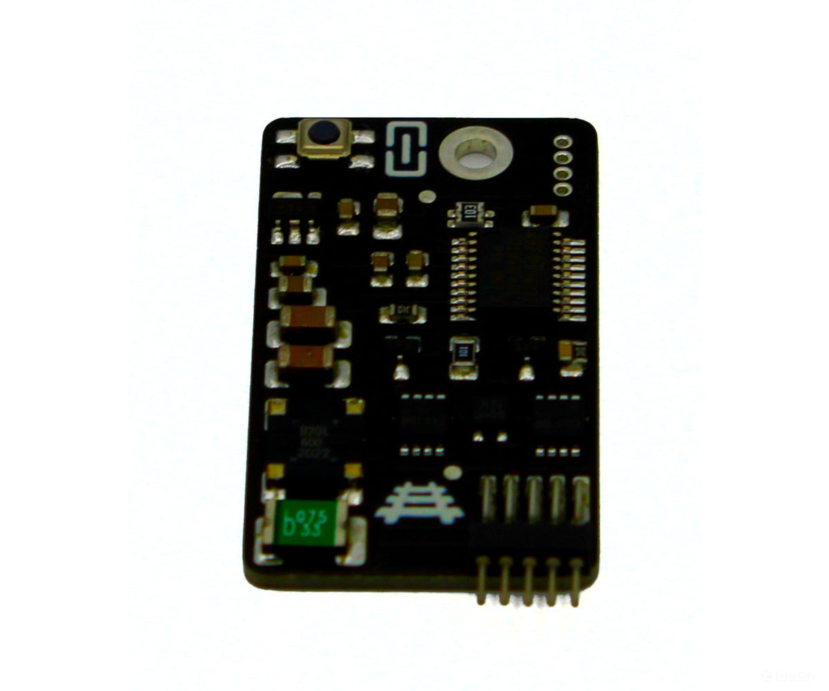 Decoderwerk 30104 Turnout decoder for Roco geoLine drives (DCC + Motorola) - Stationary Decoders