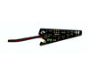 Decoderwerk 30205 C-Track turnout decoder for installation in Trix and Märklin C-Track with lantern output (DCC