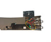 Decoderwerk 30302 C-Track turnout decoder for the slim double-slip switch (12.1°) with lantern output (DCC + Motorola)