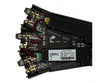 Decoderwerk 30303 C-Track 3-way turnout decoder for installation in Trix and Märklin 3-way turnouts with lantern output