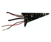 Decoderwerk 30303 C-Track 3-way turnout decoder for installation in Trix and Märklin 3-way turnouts with lantern output