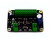 Decoderwerk 30403 4-channel decoder for controlling 4 solenoid-operated turnouts (DCC + Motorola) - Stationary Decoders