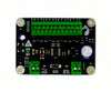Decoderwerk 30403 4-channel decoder for controlling 4 solenoid-operated turnouts (DCC + Motorola) - Stationary Decoders