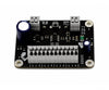 Decoderwerk 30503 4-channel decoder for controlling 4 solenoid-operated turnouts using AC power (DCC + Motorola)