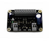 Decoderwerk 30503 4-channel decoder for controlling 4 solenoid-operated turnouts using AC power (DCC + Motorola)