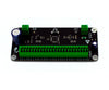 Decoderwerk 30802 8-channel decoder for controlling 8 solenoid-operated turnouts (DCC + Motorola) - Stationary Decoders