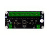 Decoderwerk 30802 8-channel decoder for controlling 8 solenoid-operated turnouts (DCC + Motorola) - Stationary Decoders