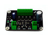 Decoderwerk 40403 4-channel motor decoder for controlling 4 motors and motorized turnout drives (DCC + Motorola)