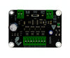 Decoderwerk 40403 4-channel motor decoder for controlling 4 motors and motorized turnout drives (DCC + Motorola)