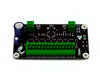 Decoderwerk 40802 8-channel motor decoder for controlling 8 motors and motorized turnout drives (DCC + Motorola)