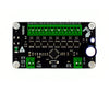 Decoderwerk 40802 8-channel motor decoder for controlling 8 motors and motorized turnout drives (DCC + Motorola)