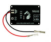 Decoderwerk 50102 C-Track signal decoder for Märklin Startup signals (DCC + Motorola) - Stationary Decoders