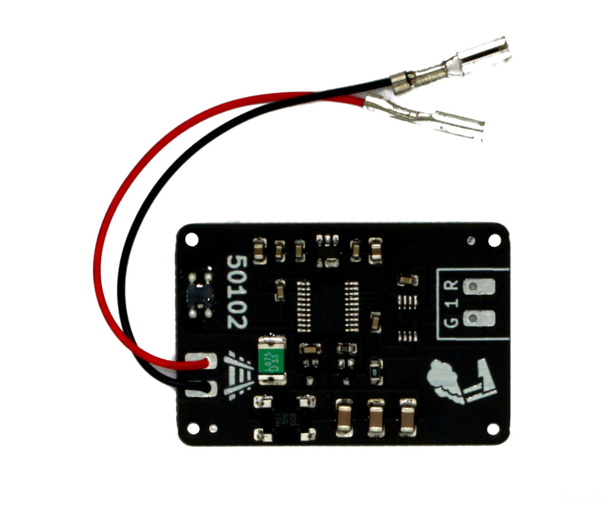 Decoderwerk 50102 C-Track signal decoder for Märklin Startup signals (DCC + Motorola) - Stationary Decoders