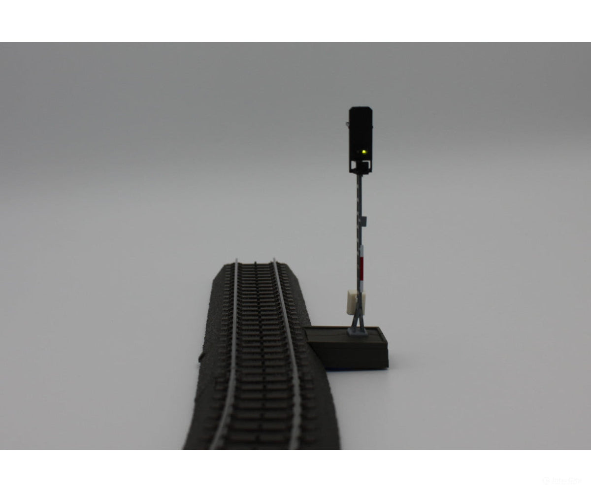 Decoderwerk 50102 C-Track signal decoder for Märklin Startup signals (DCC + Motorola) - Stationary Decoders