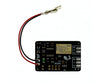 Decoderwerk 50201 C-Track signal decoder for Märklin Startup signals with bistable relay for train control (DCC