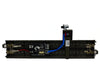 Decoderwerk 50301 C-Track signal decoder for Märklin Startup signals with bistable relay for train control and ABC