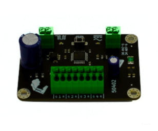 Decoderwerk 50402 4-channel signal decoder for Märklin Startup signals with cross-fading effects (DCC + Motorola)