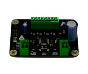 Decoderwerk 50402 4-channel signal decoder for Märklin Startup signals with cross-fading effects (DCC + Motorola)