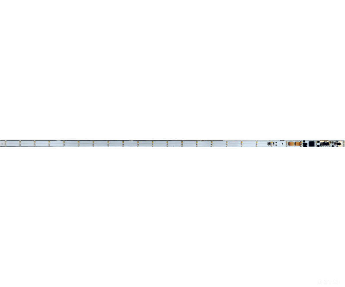 Decoderwerk 60501 Digital lighting strip 35–280 mm illuminated Separable adjustable color temperature 4 outputs SUSI
