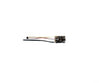 Decoderwerk 70102 microSUSI sound module 16-bit 640-second memory sync input 2W output power IS6 compatible (microSUSI)
