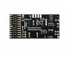 Decoderwerk 70902 Motor decoder 2A with 8 outputs SUSI load control and numerous effects; PluX22 interface H0 (DCC