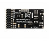 Decoderwerk 70904 Motor decoder 2A with 8 outputs SUSI load control and numerous effects; 21MTC interface H0 (DCC