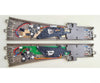 Decoderwerk 80201 Motorized digital turnout drive for Märklin/Trix C-Track RailCom (DCC + Motorola) - Track Accessories