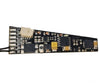 Decoderwerk 80202 Motorized digital turnout drive for Tillig TT track with roadbed RailCom (DCC + Motorola) - Track