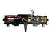 Decoderwerk 80203 Motorized digital turnout drive for Märklin K-Track RailCom (DCC + Motorola) - Track Accessories