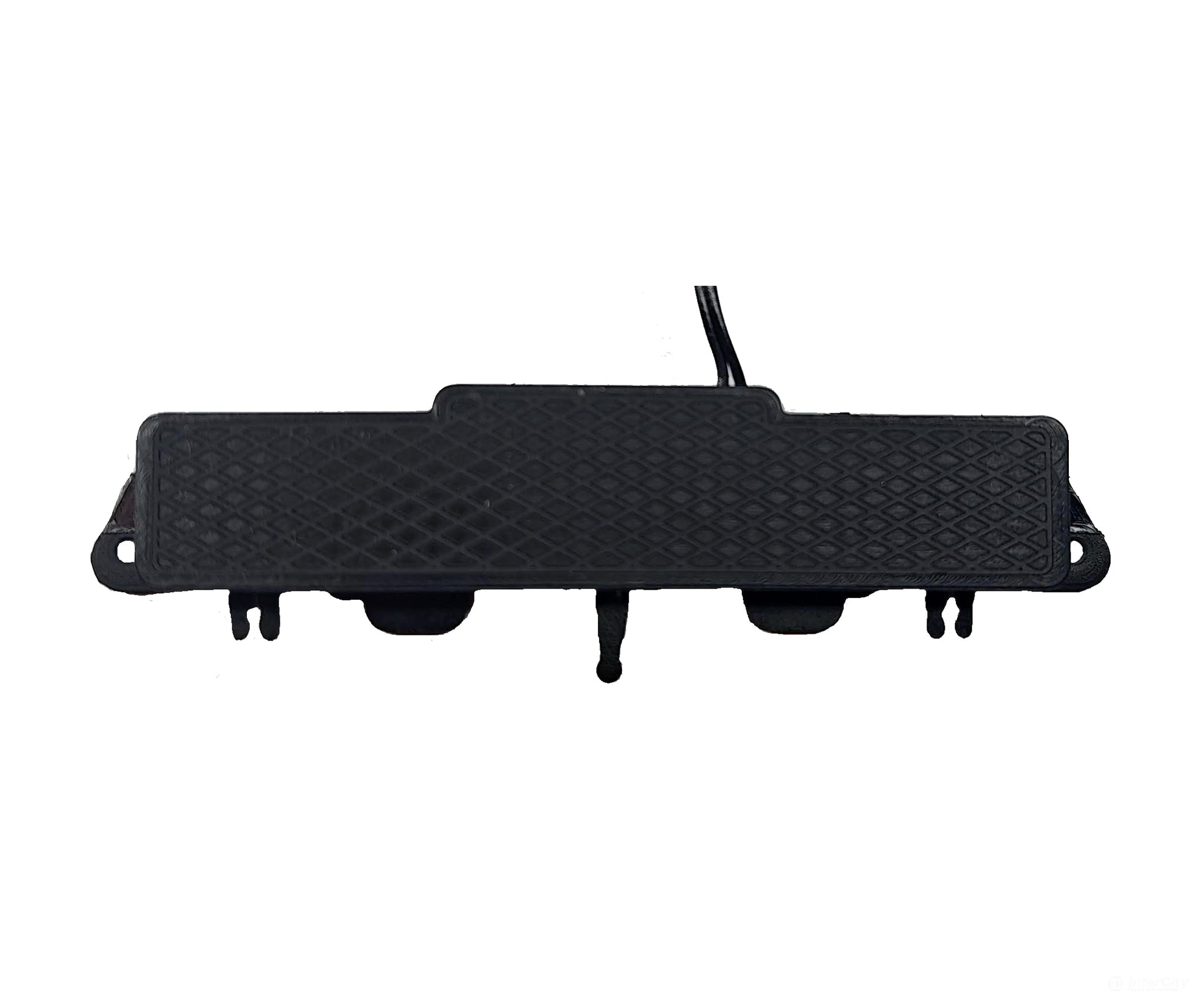 Decoderwerk 80203 Motorized digital turnout drive for Märklin K-Track RailCom (DCC + Motorola) - Track Accessories