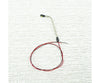 Decoderwerk A004 10x Station and street lamp height-adjustable suitable for N + H0 scales - Lighting & Electronics