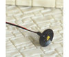 Decoderwerk A010 5x Metal station and street lamp handmade H0 scale - Lighting & Electronics
