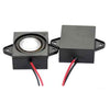 Decoderwerk Z001 Speaker 4 Ohm 5W 28x32x14mm enclosure - DCC Accessories