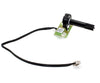 Decoderwerk Z004 Upright volume control with CT cable - DCC Accessories