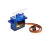 Decoderwerk Z005 Servo with servo accessories - DCC Accessories