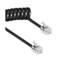 Decoderwerk Z007 B-Bus cable 4p4c - DCC Accessories
