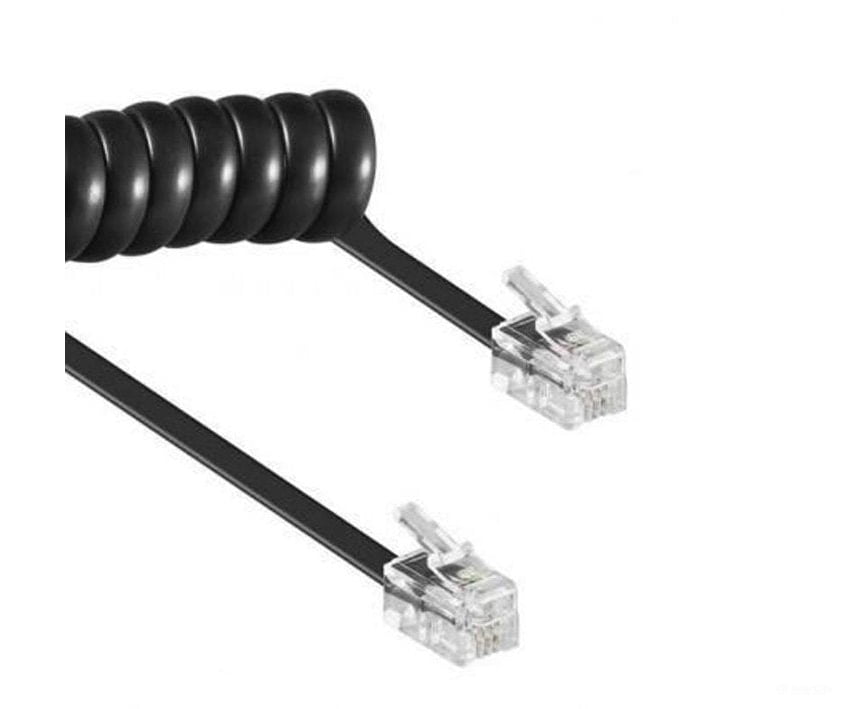 Decoderwerk Z007 B-Bus cable 4p4c - DCC Accessories