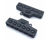 Decoderwerk Z014 Universal power distribution board for model railways - DCC Accessories