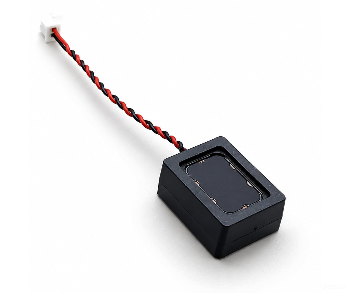 Decoderwerk Z020 Miniature speaker 15x13x8mm H0/TT/N - DCC Accessories