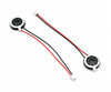 Decoderwerk Z021 Miniature speaker 16mm H0/TT/N - DCC Accessories