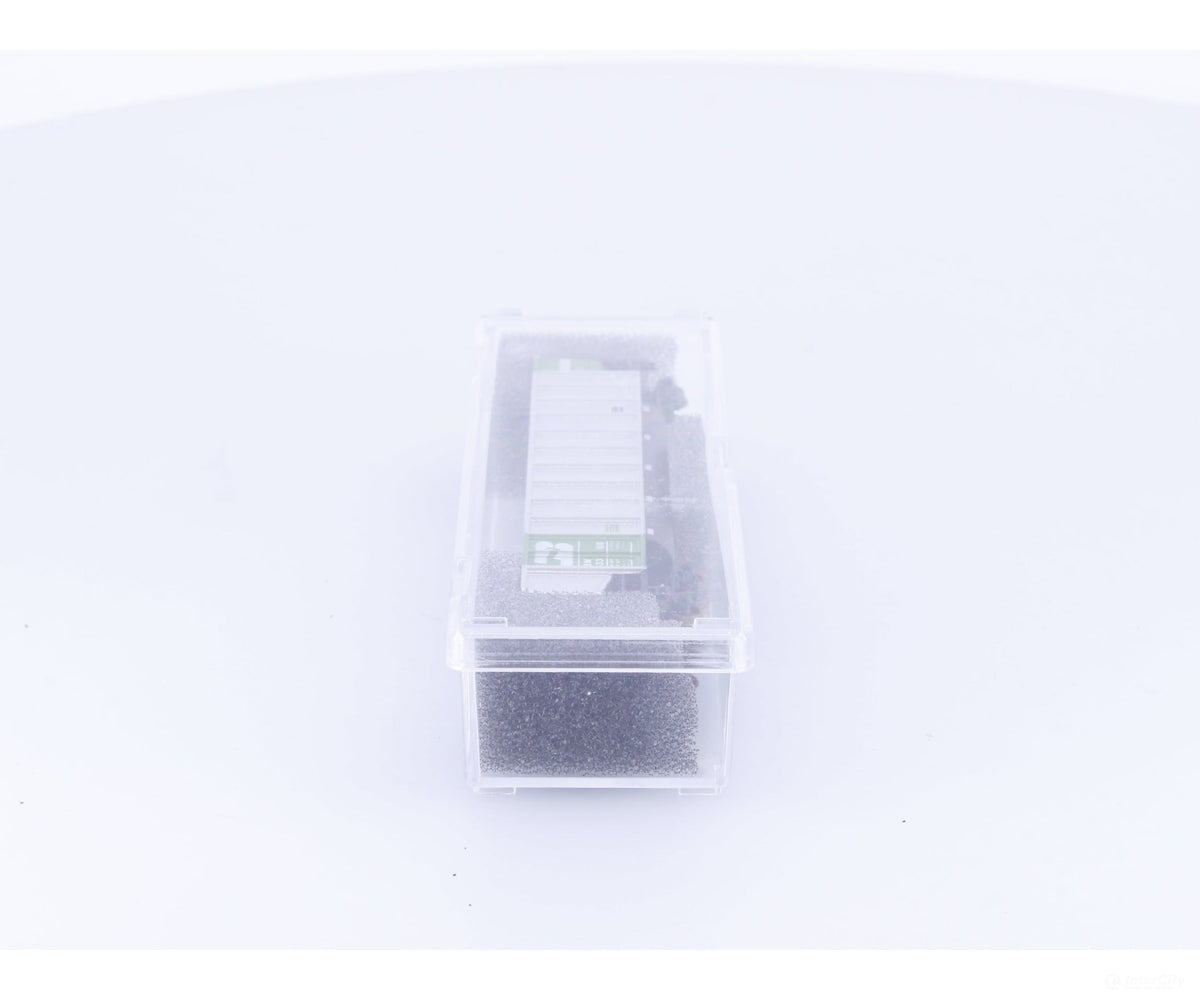 Deluxe Innovations 12040 N Twin Tub Coal Gondola Burlington Northern (BN) 533088 - Freight Cars