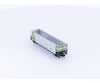 Deluxe Innovations 12040 N Twin Tub Coal Gondola Burlington Northern (BN) 533088 - Freight Cars