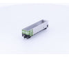 Deluxe Innovations 12040 N Twin Tub Coal Gondola Burlington Northern (BN) 533088 - Freight Cars