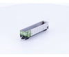 Deluxe Innovations 12040 N Twin Tub Coal Gondola Burlington Northern (BN) 533128 - Freight Cars