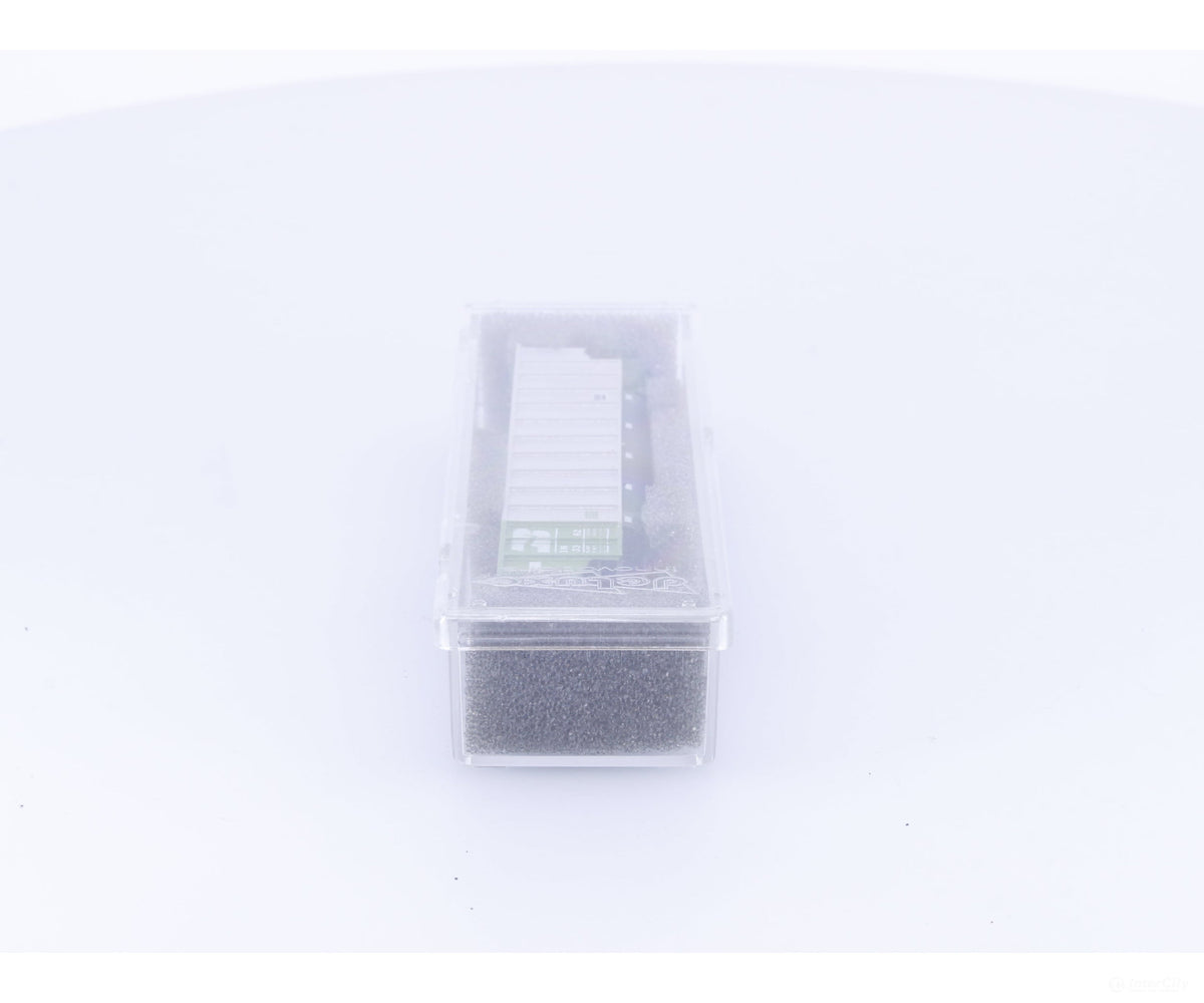 Deluxe Innovations 12040 N Twin Tub Coal Gondola Burlington Northern (BN) 533162 - Freight Cars