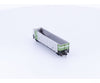 Deluxe Innovations 12040 N Twin Tub Coal Gondola Burlington Northern (BN) 533162 - Freight Cars