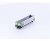 Deluxe Innovations 12040 N Twin Tub Coal Gondola Burlington Northern (BN) 533167 - Freight Cars