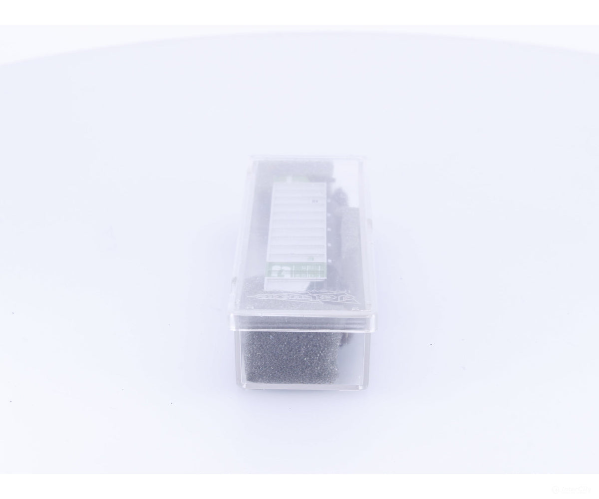 Deluxe Innovations 12040 N Twin Tub Coal Gondola Burlington Northern (BN) 533167 - Freight Cars