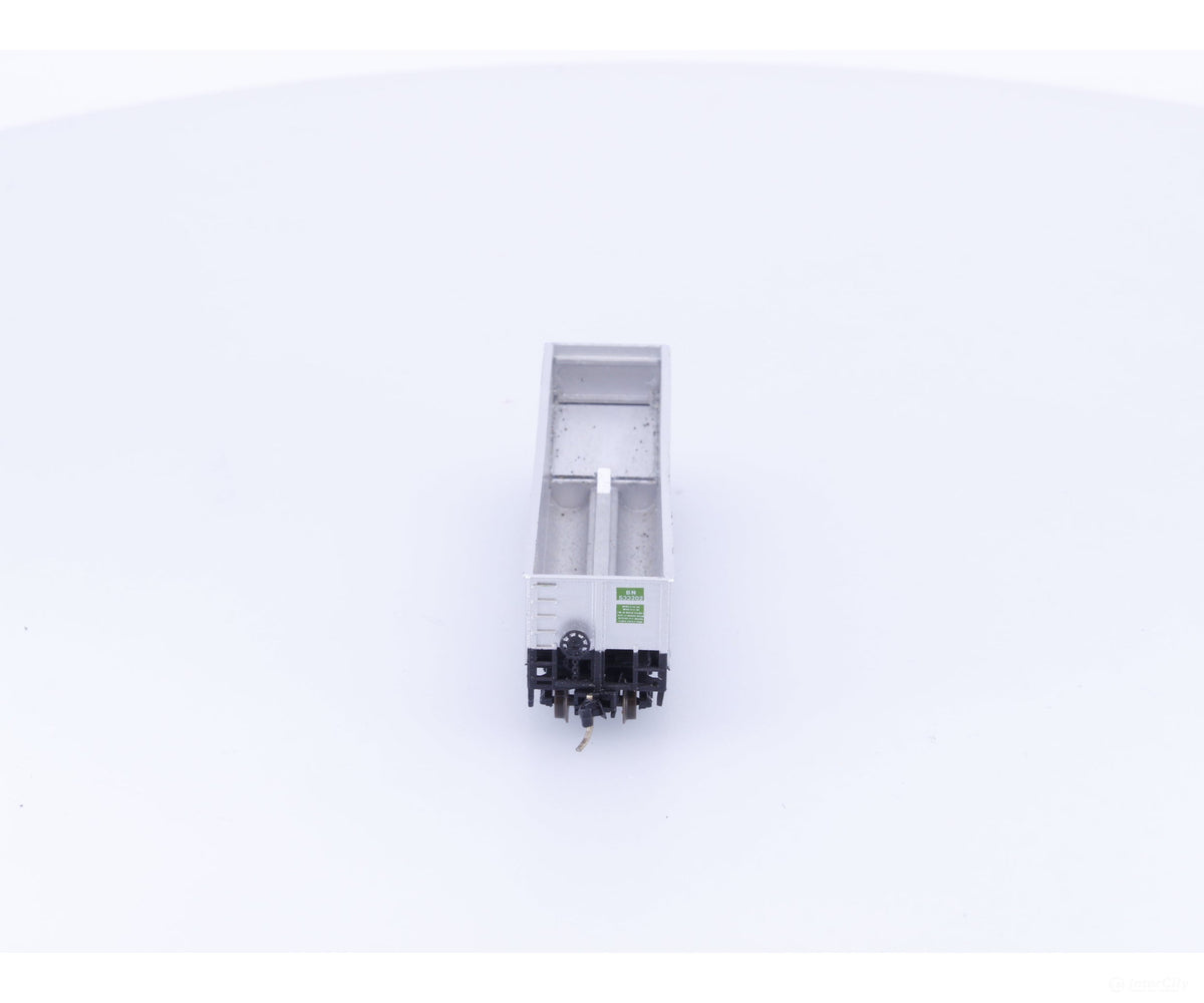 Deluxe Innovations 12040 N Twin Tub Coal Gondola Burlington Northern (BN) 533202 - Freight Cars