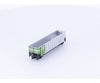 Deluxe Innovations 12040 N Twin Tub Coal Gondola Burlington Northern (BN) 533251 - Freight Cars